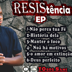 Young Sami- história dela