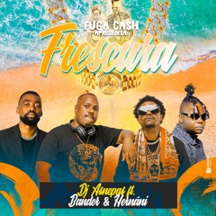 DJ Asnepas Ft. Bander & Hernâni - Frescura (2022)