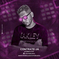 - OS ALEMAO JA NAO AGUENTAVA MAIS { DJ FAEEL DO VL } PIC DE VIANA 2021