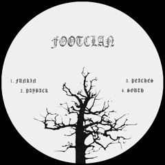 *PREMIERE* Footclan - Peachez