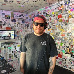 Felipe from BK @ The Lot Radio 10-11-2024