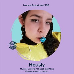 House Saladcast 755 | Hously
