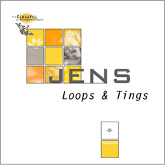 Jens - Loops & Tings ( Lozza Remix)