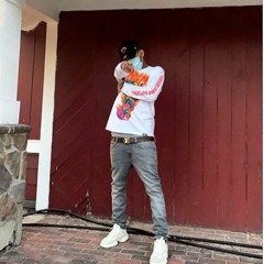 NXEIL- Landmines (unmastered/unmixed/unofficial audio ) { PROD. FROZY}