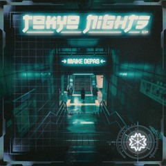 A2 - MAIKE DEPAS - Tokyo Nights (Mattia Trani Remix)