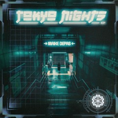 A2) MAIKE DEPAS - Tokyo Nights (Mattia Trani Remix) [Pusmaster Discs]