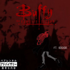 buffy the vampire slayeRR