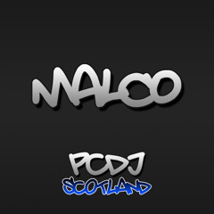 MalCo In the After Life [ For NappeR ]