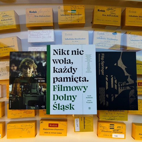 Lektury na lato: reportaże | Odc. 97 „W księgarni”