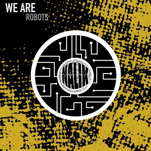 Dezertik - We Are Robots-