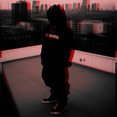 Salamat F. CARU X LEX P. Nxbody ( DARK )