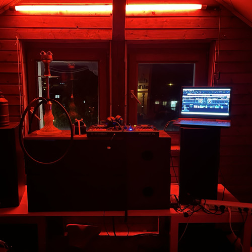 #19 Legal Frontier Groove - Spontantechno