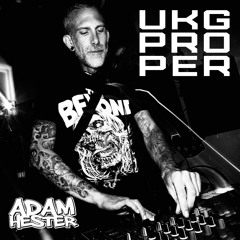 UKG Proper 175 Adam Hester