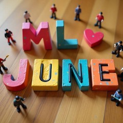 ML ❤ JUNE