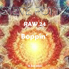 RAW25_24 Boppin'