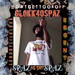 Glokk40Spaz - Im Sorry OUTRO [Prod By Holyfield]