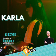 iradio-guest mix