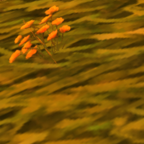 Where The Sun Goes To Die