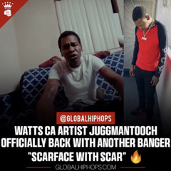 Juggman Tooch96 - Scarface With A Scar