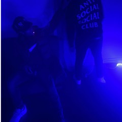 Zucovelli + DMAC- I HATE U (REMIX) PROD BY DJ MINAJ