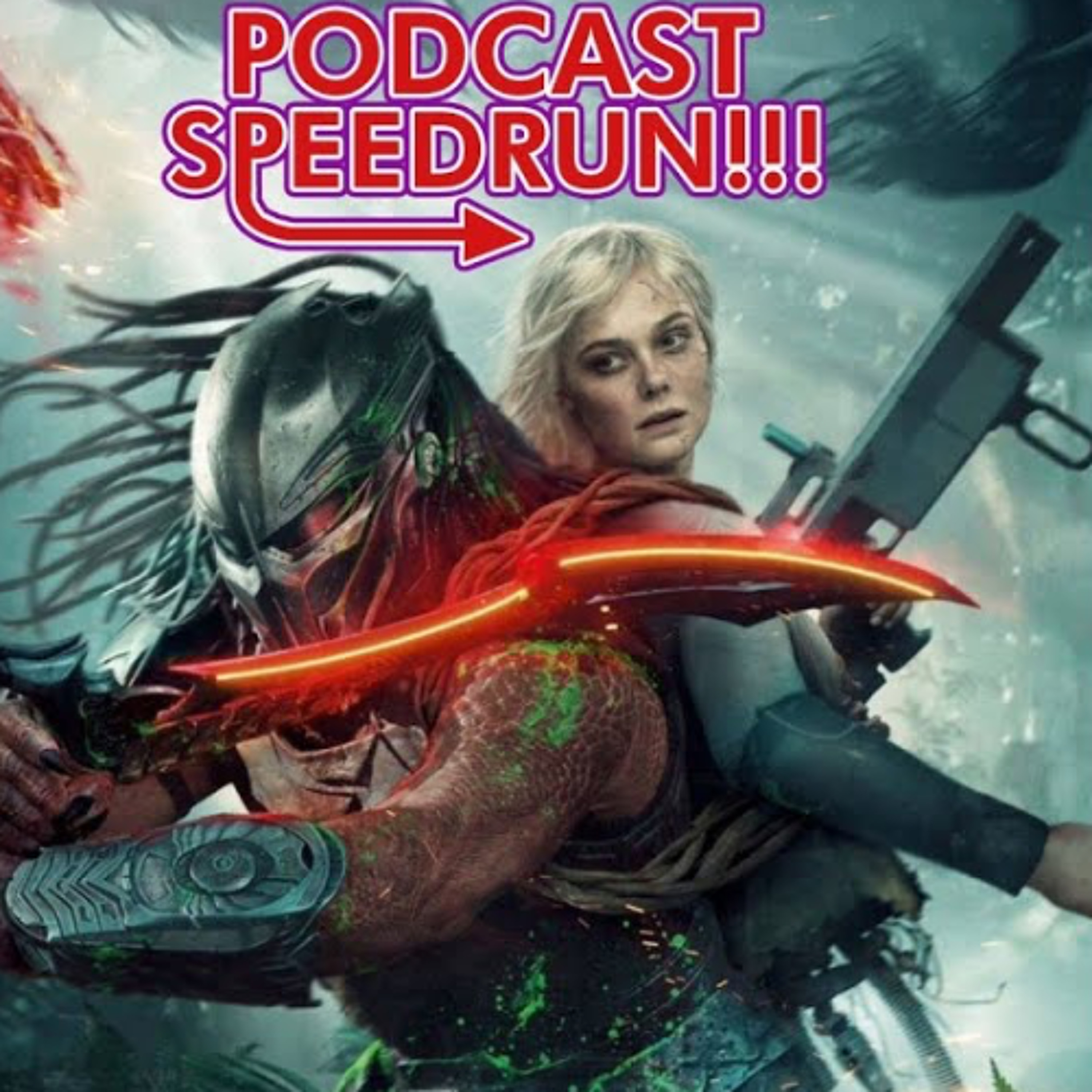 The Waffle Press Podcast