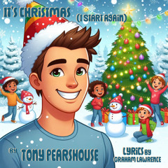 It's Christmas (I start again)