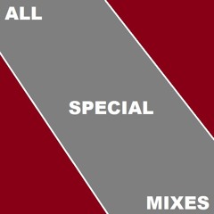 Deep land - All Special Mixes