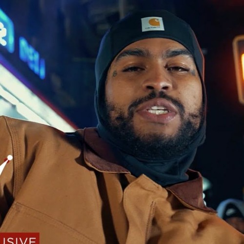 Dave East - Child Of The Ghetto