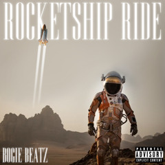 Rocketship Ride