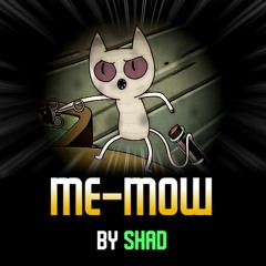 Friday Night Funkin' Vs. Me-Mow - Me-Mow