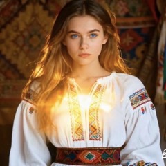Леся Українка-❤️ «Мій-шлях»