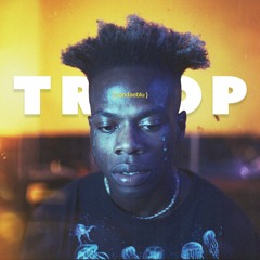 troop - tobi lou {sondaeblu edit}