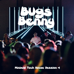 Minimal Tech House Session #1