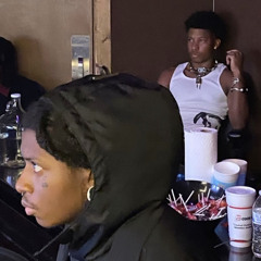 Hardrock - Ok (feat. Sahbabii)