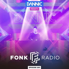 Fonk Radio | FNKR263