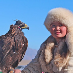 Free Spirit (87bpm) Emin