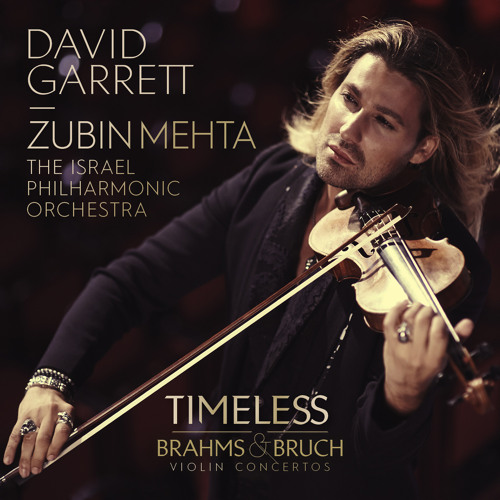 Bruch: Violin Concerto No. 1 in G Minor, Op. 26: I. Vorspiel. Allegro moderato