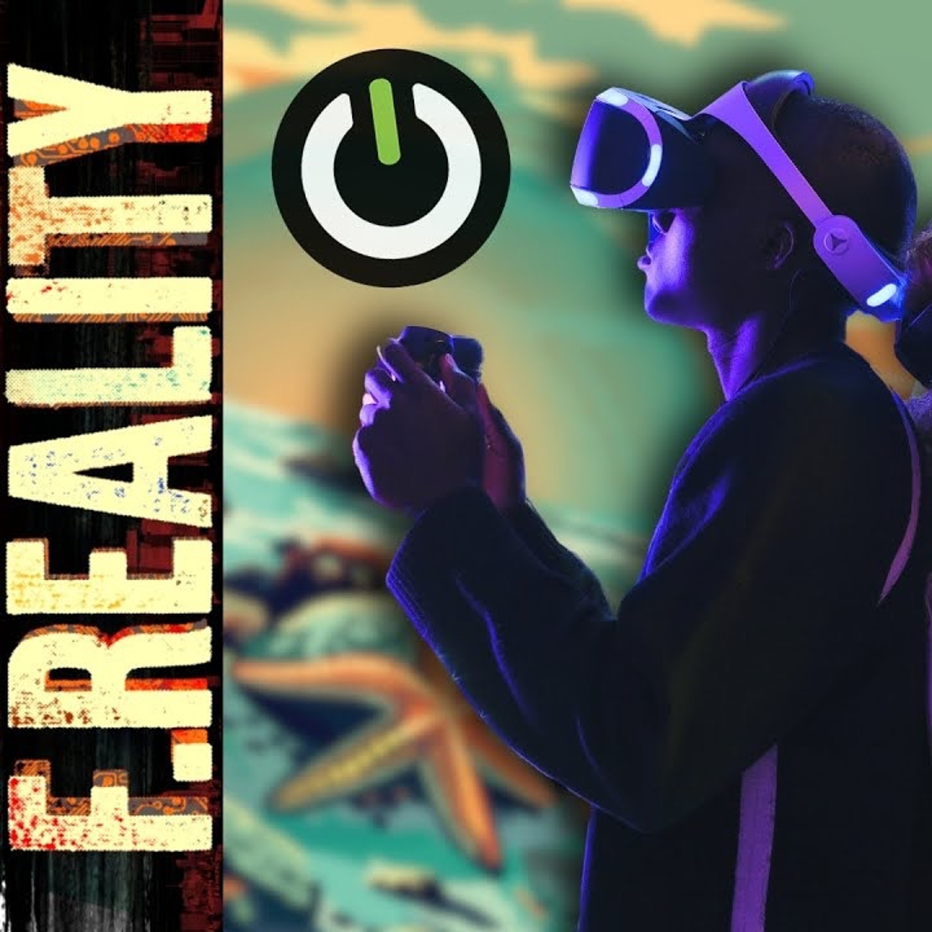 Ep 251 - AWE 2024, UploadVR Showcase and Palmer's VR Comeback