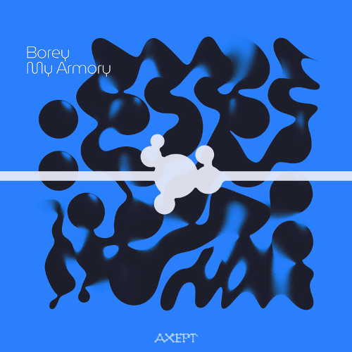 Borey - My Armory [snipped]
