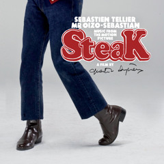 Skatesteak