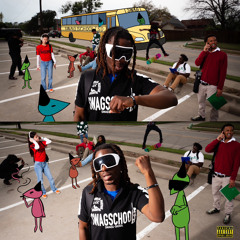 groove anthem (prod. cloak + goothereakiest + aoxospectric) (video in description)(MV IN DESC.)