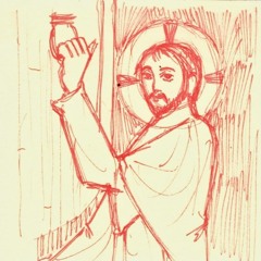 Jesus Is Knocking - ها يسوع الباب دوماً يقرع - Translation