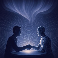 Act II: The Temptation of the Machine — Scene 3: Likeness