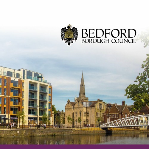 Stream Meeting of the Executive 08 March 2023 by Bedford Borough