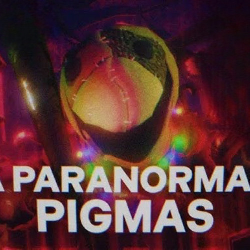 PIGGY - A Paranormal Pigmas OST - “Freak!” - Sam Official Theme