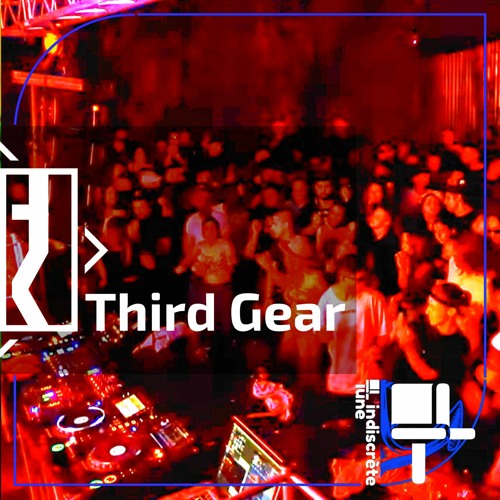 Third Gear