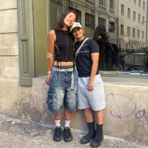 heartly related ep05 — kiks & bob slay