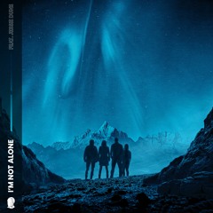 I'm Not Alone feat Jessie Dune