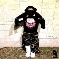 surroundings  - riff raff *GASH EXCLUSIVE*
