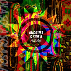 Andruss - PAM PAM